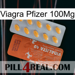 Viagra Pfizer 100Mg 43